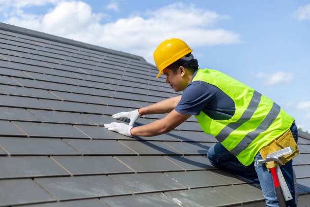 Best Roof Inspection Near Me  in Marysville, KS