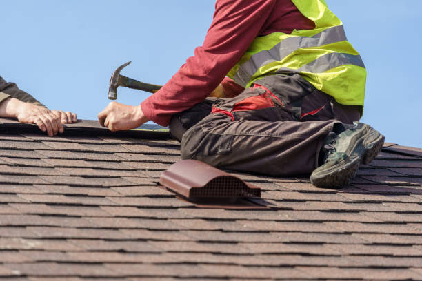 Gutter Installation and Roofing in Marysville, KS