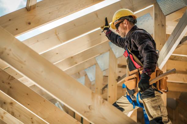 Best Metal Roofing Contractor  in Marysville, KS
