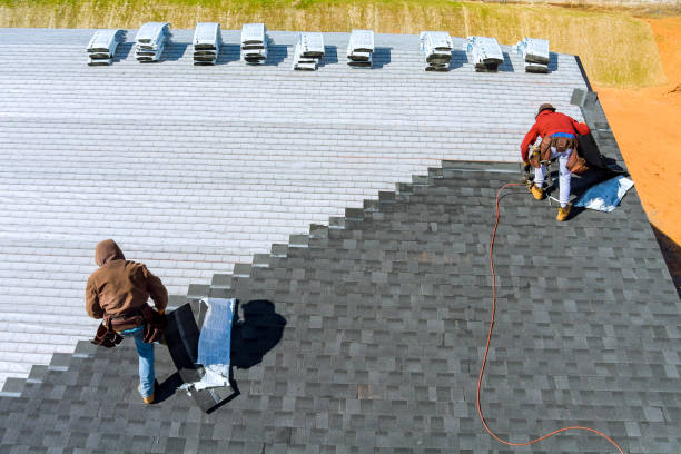 Best Residential Roofing Contractor  in Marysville, KS