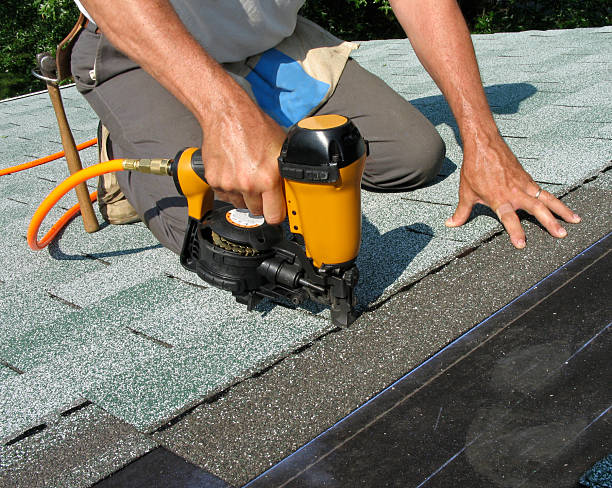 Best Affordable Roofing Company  in Marysville, KS