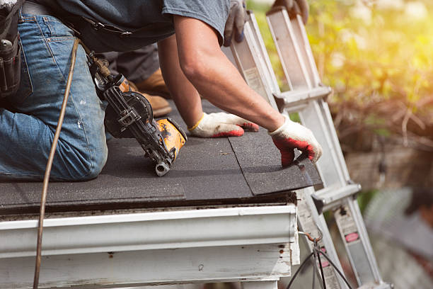 Best Best Roofing Contractors  in Marysville, KS