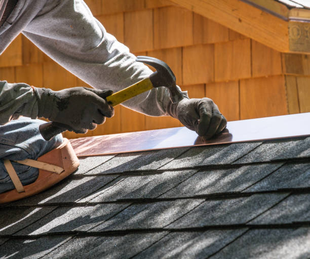 Best Roof Leak Repair  in Marysville, KS